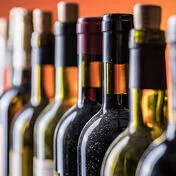 X-Rimuovere le macchie di bevande