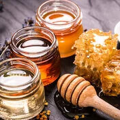 X-Rimuovere le macchie di cibo