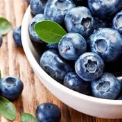 X-Rimuovere le macchie di frutta e verdura