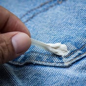 X-Rimuovere altre macchie