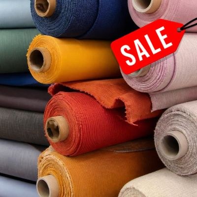 X-Altri tessuti in offerta