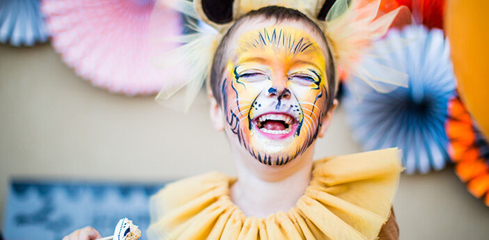 Costumi da animali