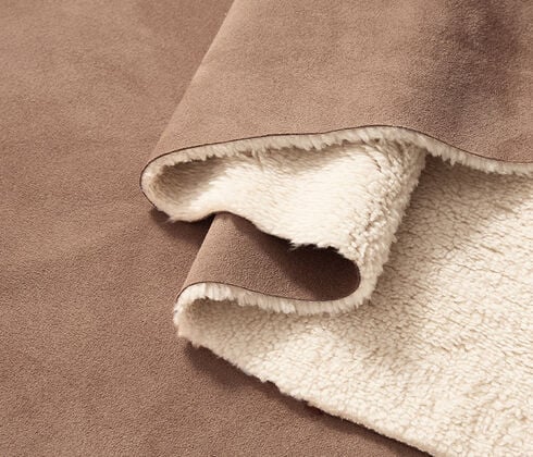 Tessuti per cappotti