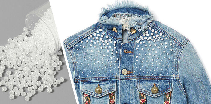 Perline E Paillettes
