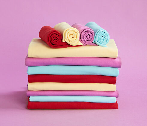 Colori trendy