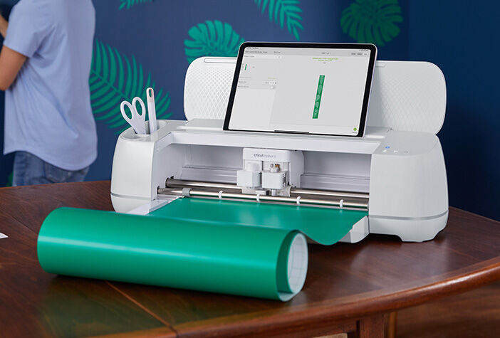 Plotter da taglio