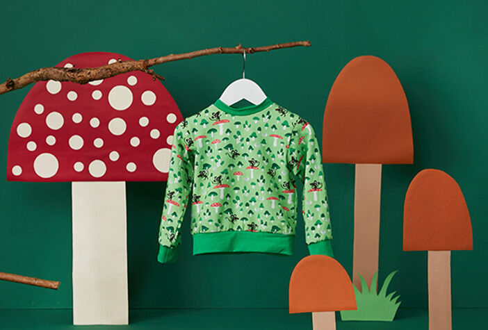 Look animaleschi