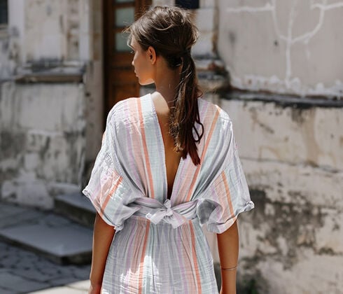 Trend primavera / estate Trend primavera / estate