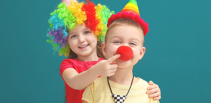 Clown 