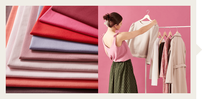 Crea il tuo capsule wardrobe