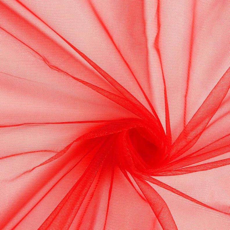tulle luccicante – rosso,  image number 1
