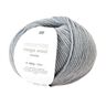 Essentials Mega Wool chunky | Rico Design – grigio chiaro,  thumbnail number 1