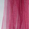 tulle luccicante – rosso Bordeaux,  thumbnail number 4