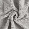 tessuto da tappezzeria pelliccia sintetica Teddy – grigio chiaro,  thumbnail number 1