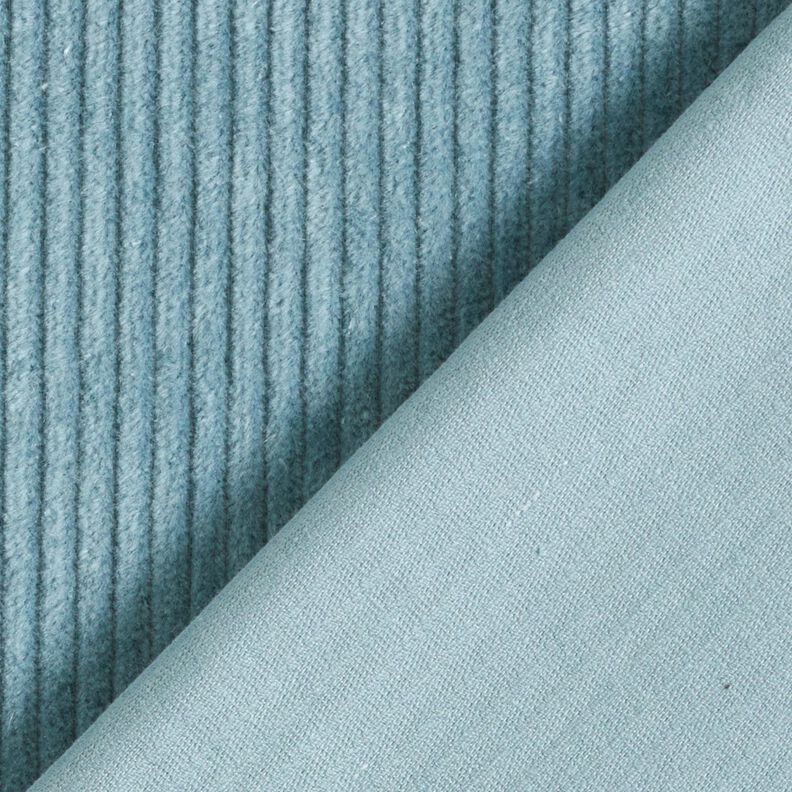 Breitcord Stretch – blu colomba, image number 3