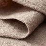 loden follato in lana mélange – sabbia,  thumbnail number 4