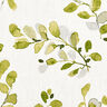 lino arredo tralci e foglie – verde,  thumbnail number 6