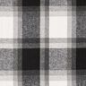 Flanella a quadri per cappotti | Katia Fabrics – grigio nebbia/argento anticato,  thumbnail number 1