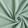 tessuto in spugna stretch tinta unita – menta,  thumbnail number 1