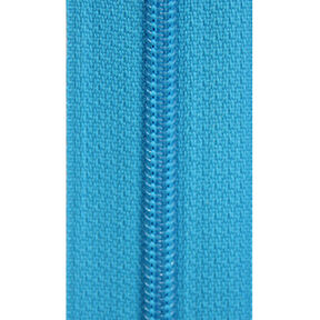 cerniera lampo senza fine [3 mm] plastica | Prym – turchese chiaro, 