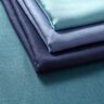 Tessuto in puro lino pesante tinta unita – blu marino,  thumbnail number 4