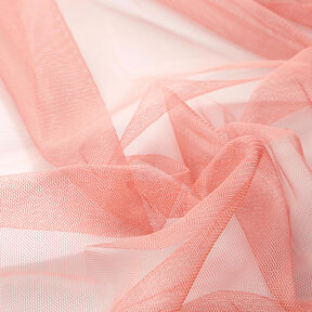 Soft Mesh – salmone, 