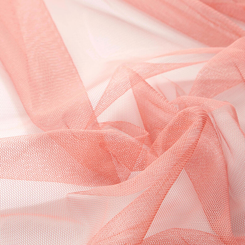 Soft Mesh – salmone,  image number 2