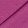 tessuto per bordi e polsini tinta unita – prugna,  thumbnail number 3