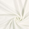 gabardine bi-stretch – bianco lana,  thumbnail number 1