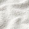 tessuto da tappezzeria Teddy – bianco lana,  thumbnail number 2