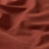 tessuto molto elastico per pantaloni, tinta unita – rosso carminio,  thumbnail number 2