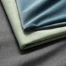 Tessuto per tende termiche Fine composizione melange – verde,  thumbnail number 6