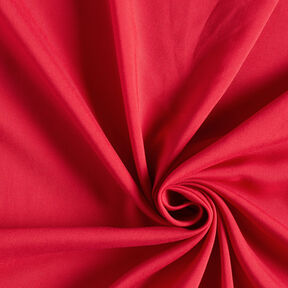 tessuto in viscosa Fabulous – rosso, 