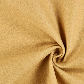 Feltro 90 cm / 1 mm di spessore – beige scuro, 