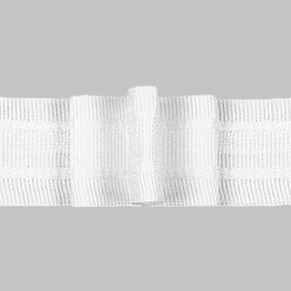 Nastro plissettato per tende 3x, 26 mm | Gerster, 