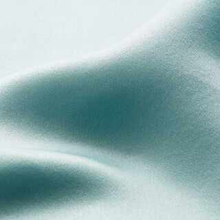 satin di seta – azzurro, 