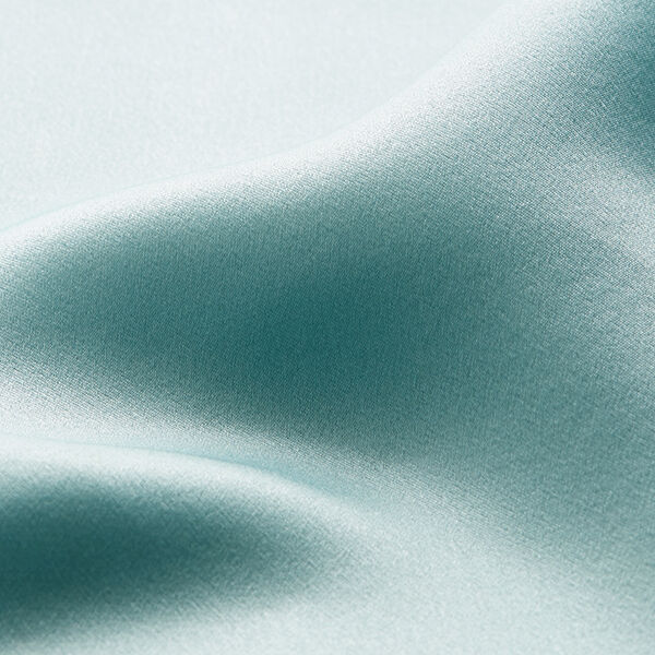 satin di seta – azzurro, image number 3