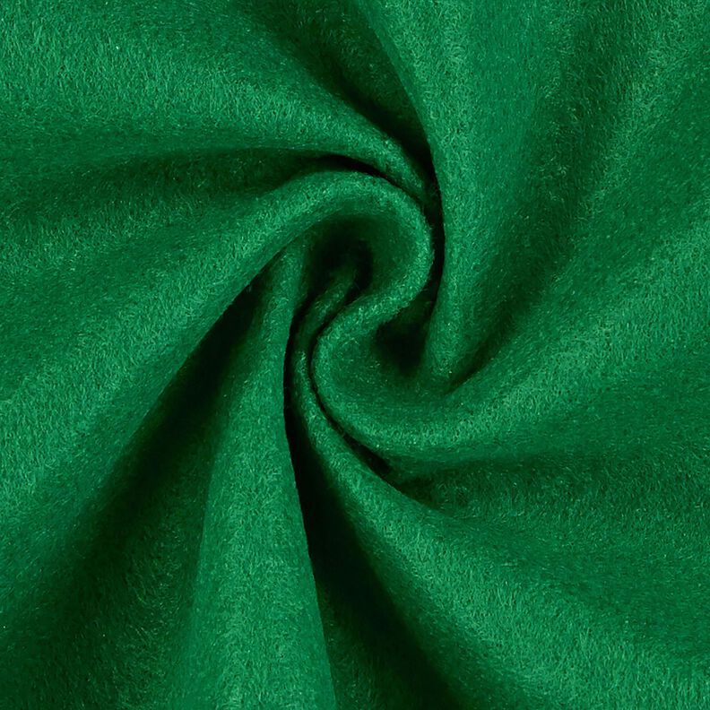 Feltro 90 cm / 1 mm di spessore – verde abete, image number 2