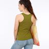 FRAU HENNIE Top da donna con spalle scoperte | Studio Schnittreif | XS-XXL,  thumbnail number 7