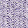 GOTS French terry Batik con motivo leopardato | TCC x LOOKS by Wolfgang Joop – lillà/crema,  thumbnail number 1