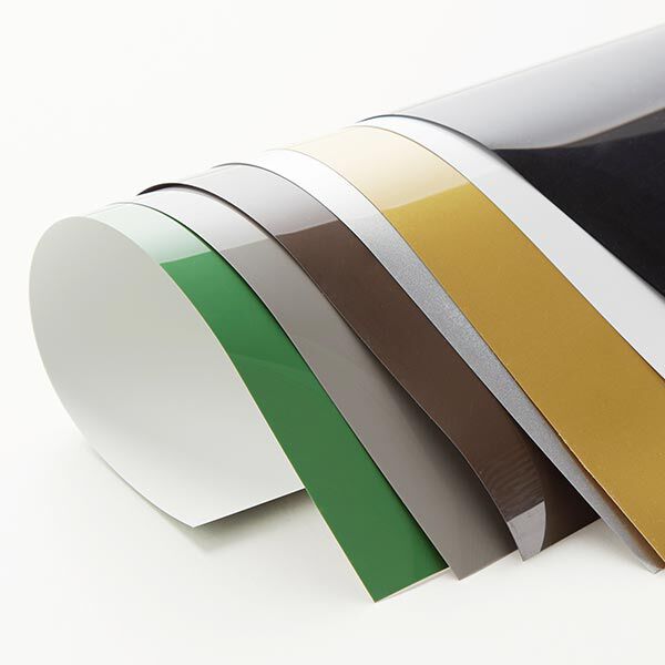 Pellicola flessibile Din A4 – bianco, image number 4