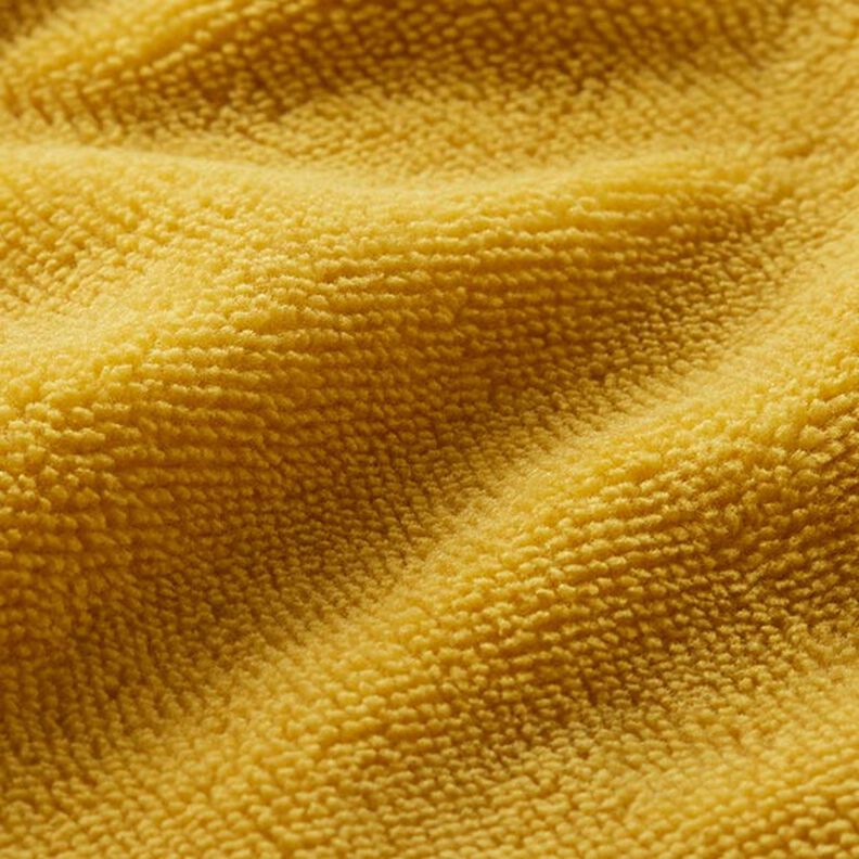 soffice spugna bambù tinta unita – curry,  image number 2