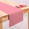 tessuto arredo tessuti canvas – color bacca chiaro | Resto 70cm,  thumbnail number 4
