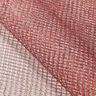 tulle Metallico – rosso carminio,  thumbnail number 6