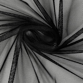 Soft Mesh – nero, 