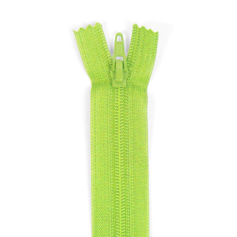 Cerniera lampo non divisibile | plastica (874) | YKK,  image number 1