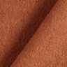 loden follato in lana mélange – terracotta,  thumbnail number 3