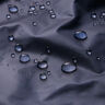 tessuto idrorepellente per giacche ultraleggero – blu marino,  thumbnail number 5