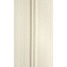 cerniera lampo senza fine [5 mm] plastica | Prym – crema,  thumbnail number 1