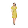abito a portafoglio, Burda 6238 | 34 - 44,  thumbnail number 4
